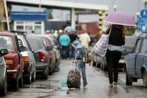 Криза українців у Польщі