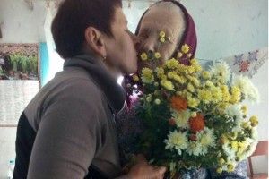   «Турбота крізь призму об'єктива»