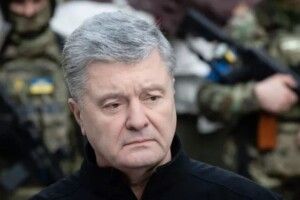 Порошенко розповів, які санкції стали особливо болючими для путіна