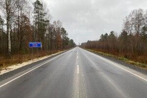 За розбиті нові дороги – тут можуть вбити лопатою: дорожники Волині звернулися до білоруських колег 