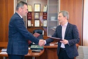 Ковель та університет домовились разом вирішити проблему підтоплення міста