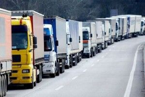 Визначили місця стоянки транспортних засобів на Волині (Список)