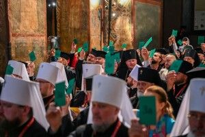 Офіційно: у ПЦУ переходять на новий календар (Нові дати свят)