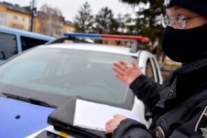 Скандал в Підгайцівській сільраді: поліція відкрила кримінал з фактом перешкоджання роботі журналістки