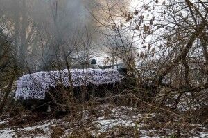 Ситуація на фронті на ранок 11 березня - Генштаб ЗСУ