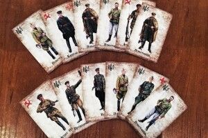 У Луцьку буде своя «Криївка»