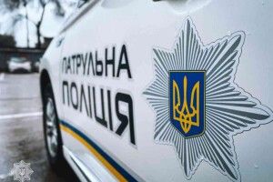 На Волині поліцейські розшукали жіночу згубу