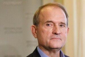 Медведчук поскаржився, що Швейцарія анулювала навчальну візу його доньці