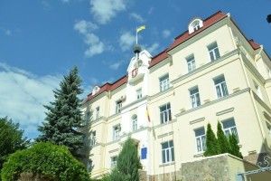 Лучани обговорять бюджет міста