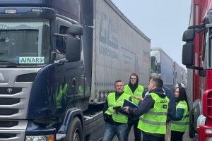 На «Ягодині» тестують електронну чергу: як це працює