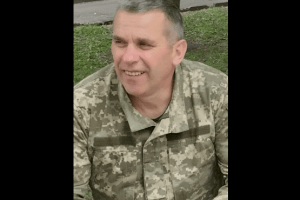 Камінь-Каширщина у жалобі: війна забрала життя 49-річного Героя