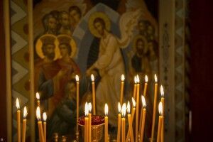 На Камінь-Каширщині поіменно молитимуться за кожного земляка, що служить в зоні ООС