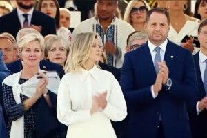 Як у часи Януковича. Канали олігархів показали піар-фільм про Єрмака