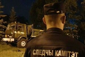 У Мінську від вибуху салюту на День Незалежності загинула жінка