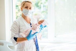 У Львівському перинатальному центрі проводитимуть скринінг для немовлят з Волині