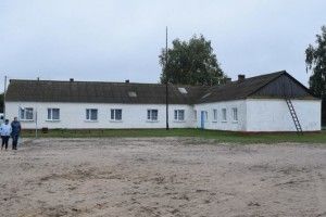 Вже вдруге оголошено тендер на будівництво школи у селі Стобихівка