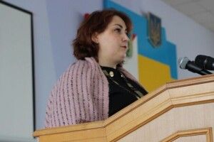 На Волині лікарку райлікарні з 189 тисячами зарплати понизять або звільнять
