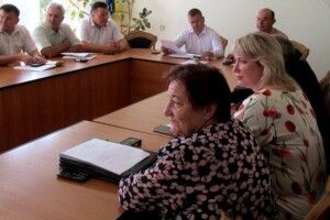 Депутати звернулися до Президента щодо формування району з центром у Камені-Каширському