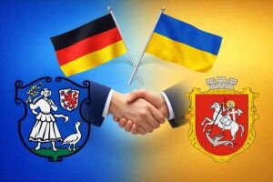 Райцентр на Волині став партнером для ще одного міста з Німеччини 