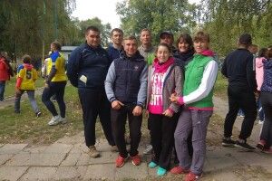 Команда працівників закладів освіти Колківської ОТГ перемогла в конкурсі «Кашоварів»