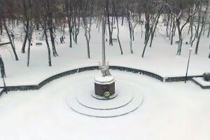 До Дня Гідності та Свободи: сьогодні ковельчани вшанують борців за волю України