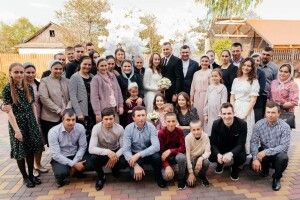 Волинянка має 12 дітей та 84 онуки