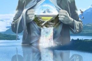 У Луцькій бібліотеці-філії № 10 відбудеться незвичайне «Очищення» 