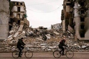 Українцям можуть списати кредитні борги за знищене окупантами майно: погодили законопроект