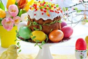 У наймолодшому місті на Волині відбудеться благодійний захід «Великдень-Фест»