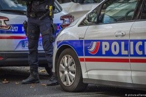 У Франції затримали групу осіб за підозрою у підготовці теракту