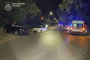 Винуватець смертельної ДТП на Волині отримав вирок суду 