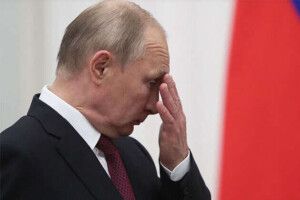 Терорист Гіркін передбачив Путіну судилище в Гаазі