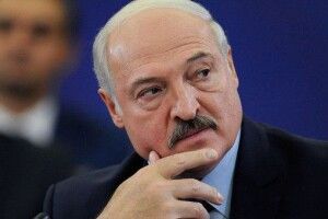Лукашенко заявив, що вони з Путіним вживатимуть «якісь дії» проти України