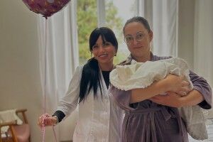 У медзакладі на Волині акушери прийняли «ювелірні» пологи