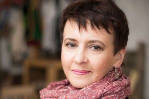 До Луцька завітає Оксана Забужко