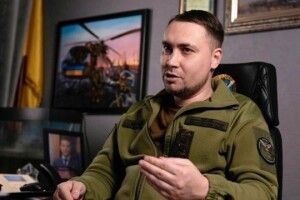 «Там була інша ціль»: Буданов про нещодавні вибухи біля Керченського мосту