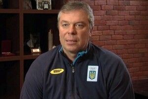 Олександр Волков претендуватиме на посаду президента ФБУ
