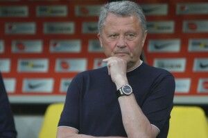 МАРКЕВИЧ: «Якщо ми дозволимо Суркісам повернутися, тоді ми нічого не варті»