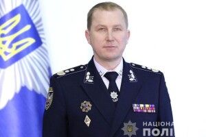 Ексголова Нацполіції Аброськін: «Піду в полон, але виведіть дітей із Маріуполя»