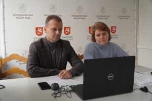 У Володимирі розробляють план управління відходами
