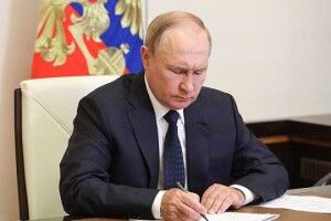 Путін у депресії і сильно схуд через рак та стимулятори — GBN