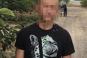 Впіймали 34-річного підозрюваного у зґвалтуванні 12-річної школярки
