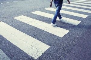 Священник зі Струмівки попросив Івана Рудницького встановити світлофор біля церкви