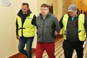 У Польщі таксист навмисне збив і переїхав українця