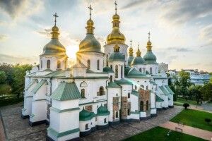 Ще одна церква визнала ПЦУ!