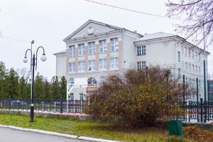 «Замінування» школи в Нововолинську: дітей евакуювали
