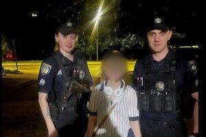 Поїхала до хлопця і зникла: у Луцьку розшукали 13-річну дівчину