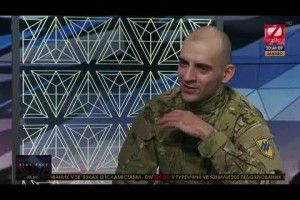 «Серед звільнених із полону є ті, хто воював… на боці «ДНР»