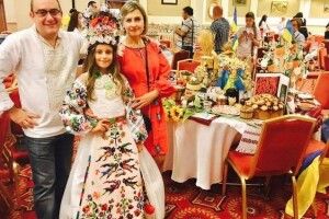 Маленька українка перемогла у світовому конкурсі краси