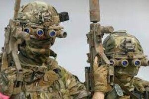 3000 американських добровольців-«головорізів» готові воювати за Україну (Відео)